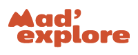 Logo Mad'explore